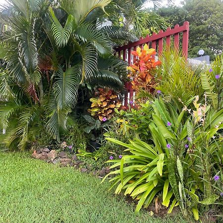 Belle Breeze Haven Apartment Gros Islet Exterior photo